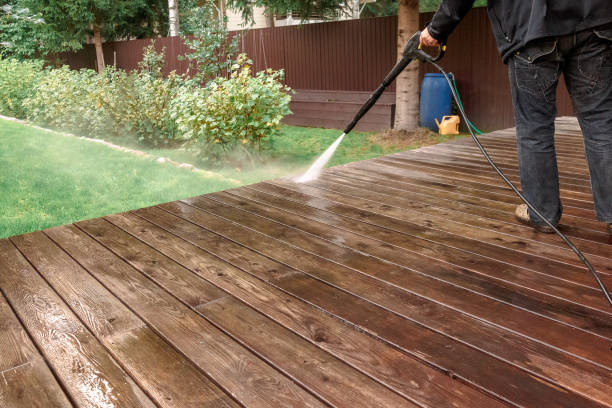 Animal Enclosure Cleaning in Emigration Canyon, UT