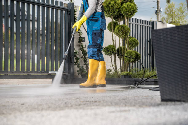 Best Pool Deck Cleaning  in Emigration Canyon, UT